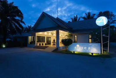 Image de Alisea Pool Villas