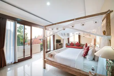 Image de Ashanti Villa Ubud