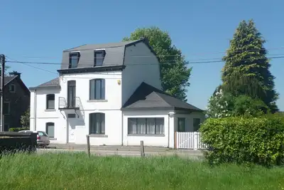 Image de Maison de vacances confortable Ă Francorchamps