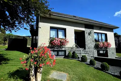 Appartement prטs de la forךt א Nidrum