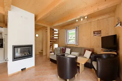 Image de Chalet à Hohentauern près du Skilift