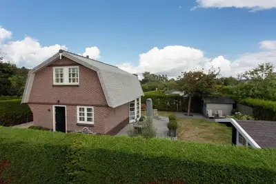 Image de Maison de vacances confortable près de la palge à Noordwijk