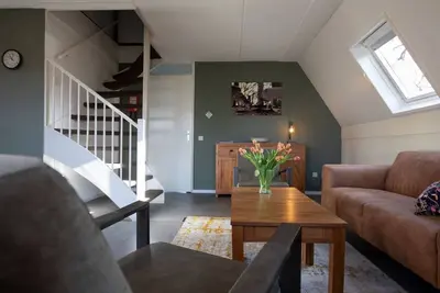 Image de Maison de vacances à Meeussen avec jardin privé