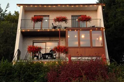 Image de Maison de vacances א Waimes
