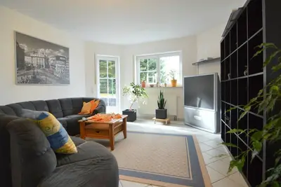 Image de Appartement à Ulmen près du lac