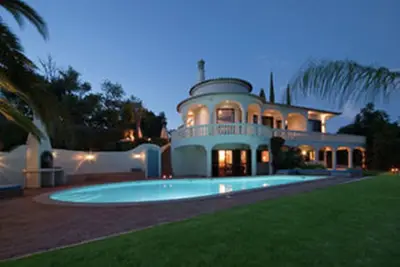 Image de Belle villa Ă Silves avec piscine