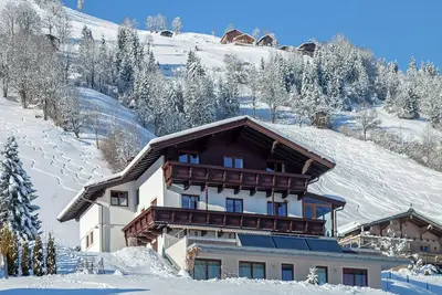 Image de Bel appartement Ă Brixen dans le Thale