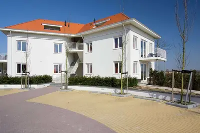 Image de Appartement moderne Ă Noordwijk, mer Ă 2, 5 km