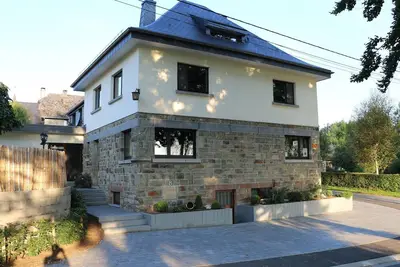 Image de Belle maison de vacances au bord de la forĂŞt Ă Amel