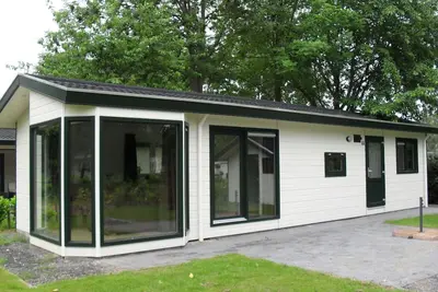 Image de Chalet indépendant avec lave-vaisselle