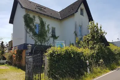 Image de Maison à Kerschenbach près de Trier
