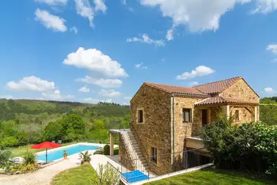 Image de Évasion en forêt de Mazeyrolles