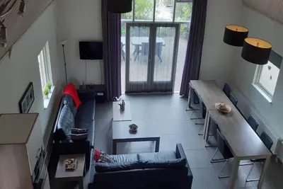 Image de Kempen Comfort avec sauna et baignoire