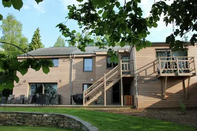 Image de Séjour Nature Manhay, Luxembourg