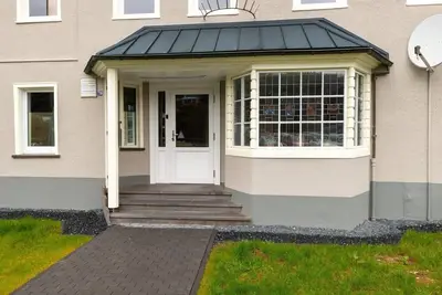 Image de Grand Lodge du Parc National de l'Eifel