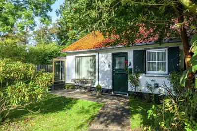 Image de Belle maison de vacances Zeeroos en Zélande