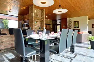 Image de Villa avec piscine, Stavelot