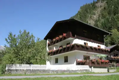 Image de Appartement à Matrei proche des pistes