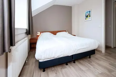 Image de Escapade acceptant les animaux de compagnie