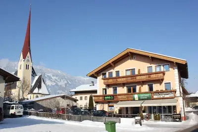 Image de Appartement de vacances Ă du domaine skiable