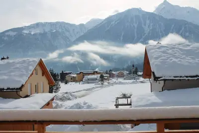 Image de Chalet à Koetschach-Mauthen en Carinthie