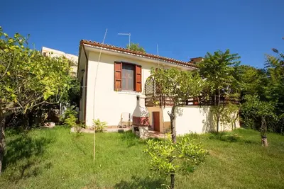 Image de Maison de vacances א Lido di Noto avec terrasse