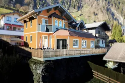 Image de Manoir luxueux à Goldegg