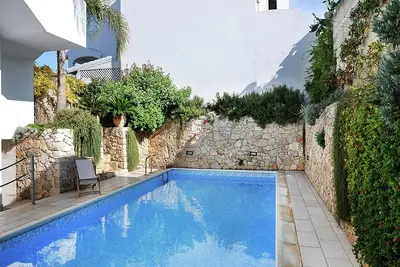 Image de Maison de vacances avec piscine près de Gallipoli