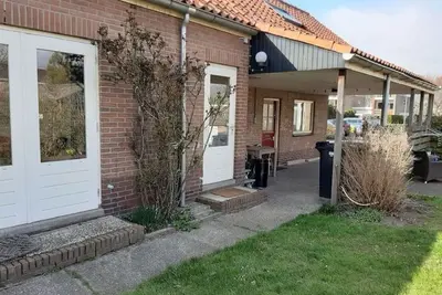 Image de Escapade côtière primée à Groet