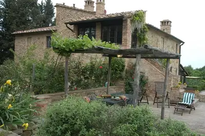 Image de Escapade élégante en Toscane