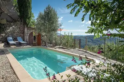 Image de Retraite cachée à Chassiers