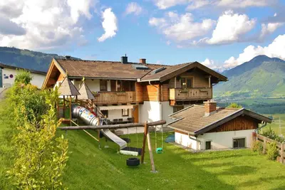 Image de Maison de l'homme à Kaprun près du domaine skiable