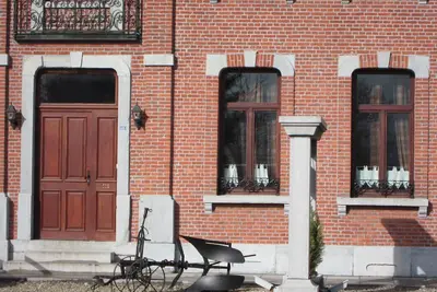 Image de Maison de vacances א Cul-des-Sarts