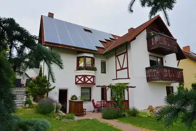 Image de Le confort dans les collines de Franconie