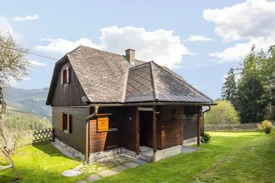 Image de Chalet à Kalchberg près de Klippitztörl