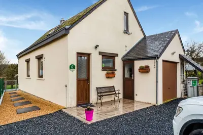 Image de Maison de vacances moderne à Lavacherie