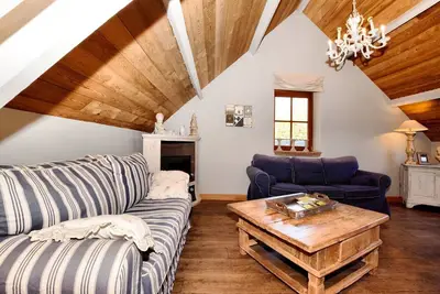 Image de Maison de vacances confortable