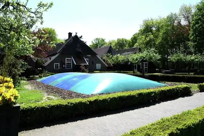 Image de Accueil avec lave-vaisselle, près de Zwolle