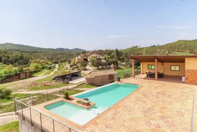 Image de Appartement en Espagne près des montagnes