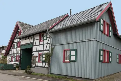 Image de Appartement avec jardin à Monschau