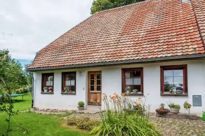 Image de Maison de vacances à Herrischried