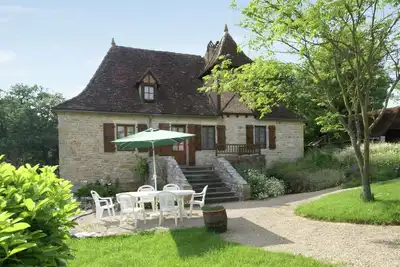 Image de Maison de vacances Ă 1km du Gouffre de Padirac!