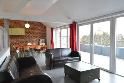 Image de Gîte de charme à Clavier avec sauna