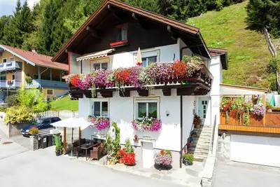 Image de Appartement à Stuhlfelden près du télésiège