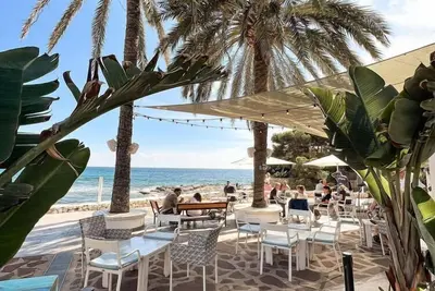 Image de Villa spacieuse à Moraira avec piscine