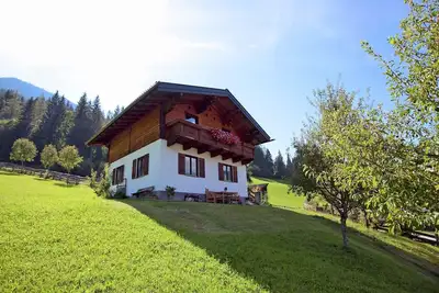 Appartement à Hüttau près de Ski Amade