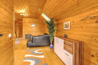 Image de Maison de vacances Ă Liebenfels
