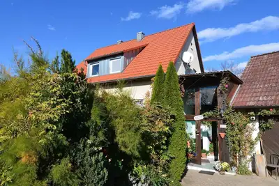 Image de Appartement à Kunreuth