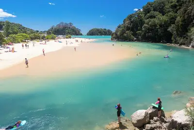 Image de Kaiteriteri Reserve Apartments