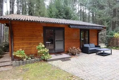 Image de Retraite paisible dans un chalet